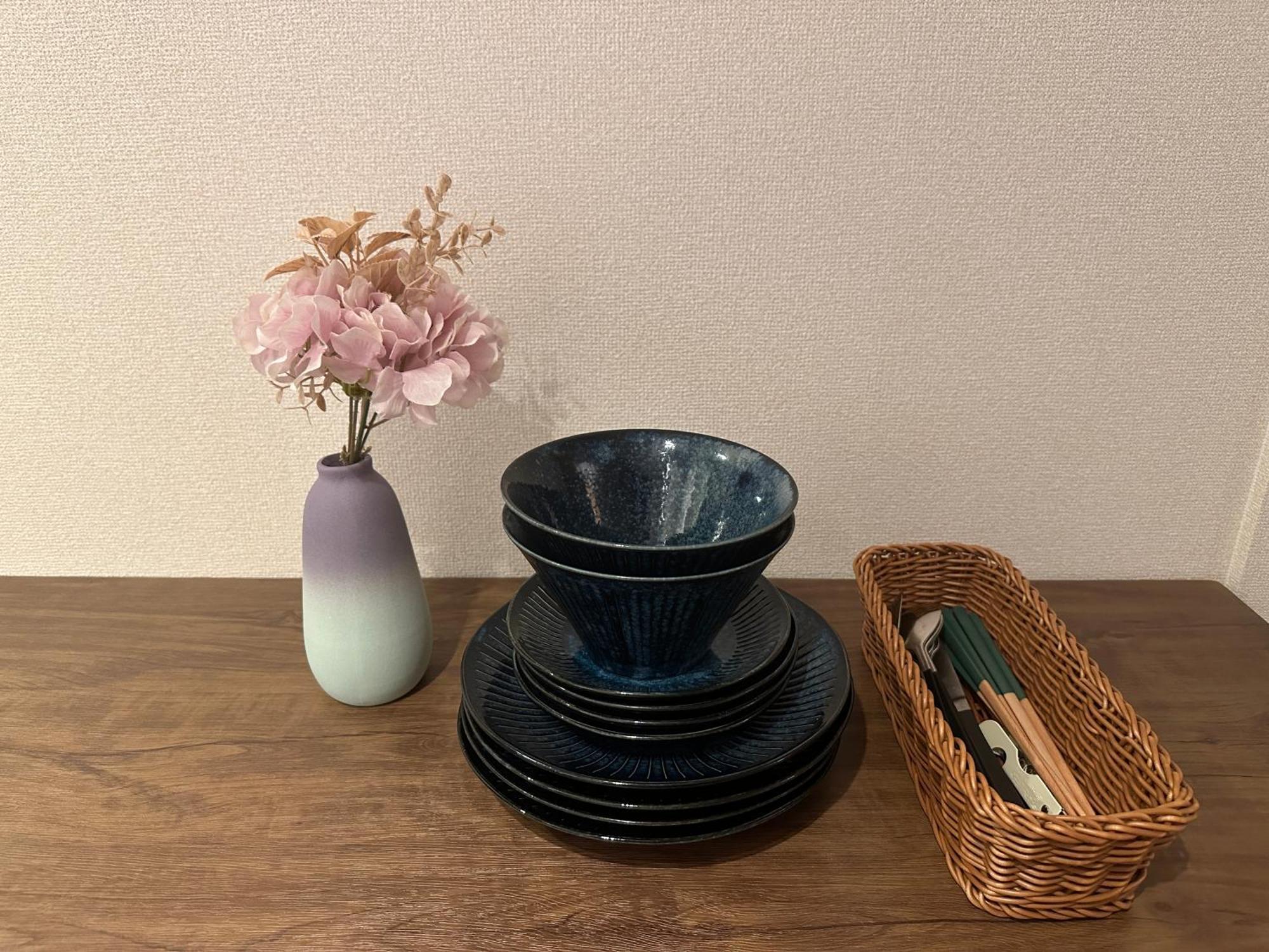 Nestay Apartment Tokyo Shinjuku المظهر الخارجي الصورة