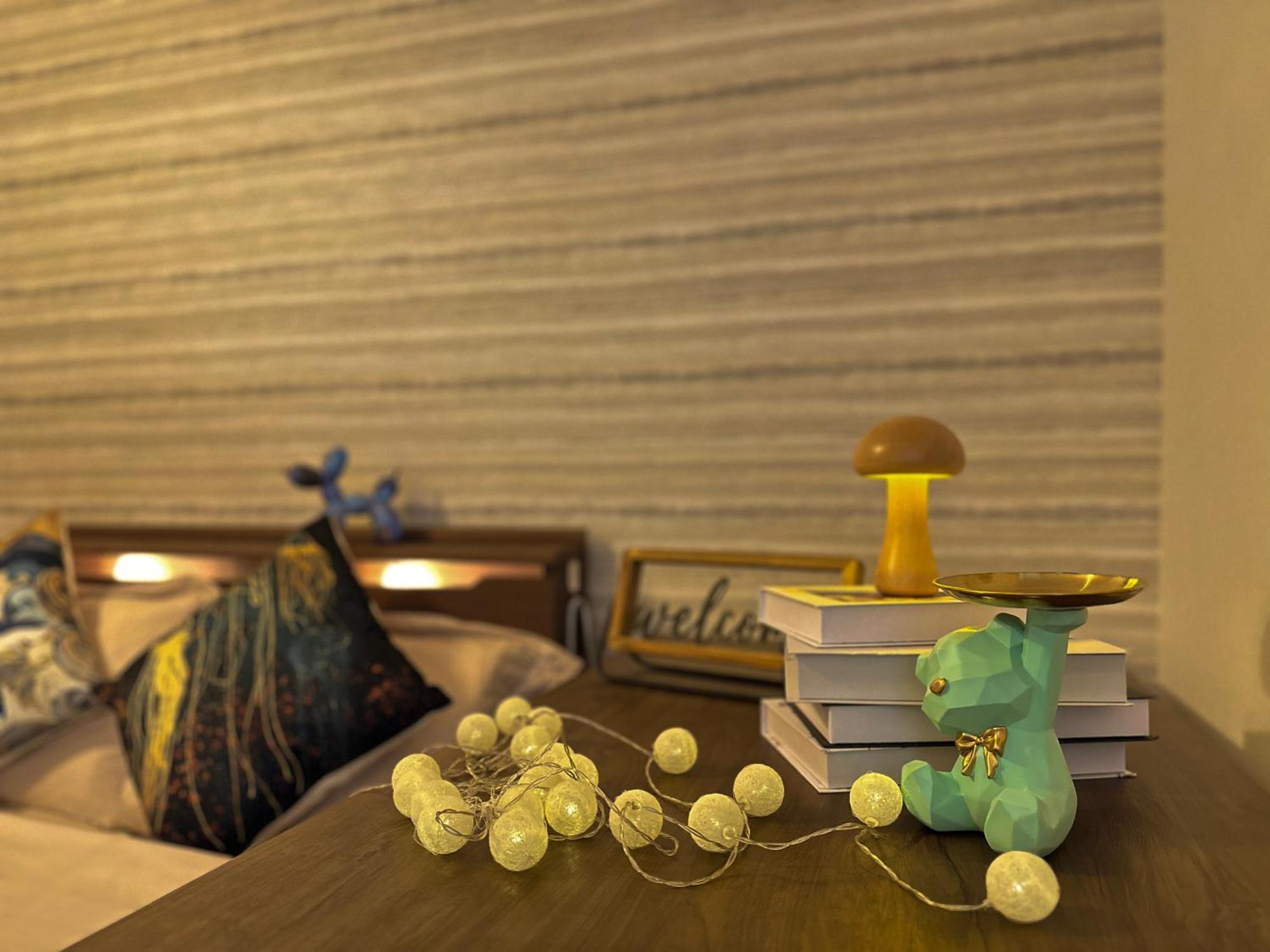 Nestay Apartment Tokyo Shinjuku المظهر الخارجي الصورة