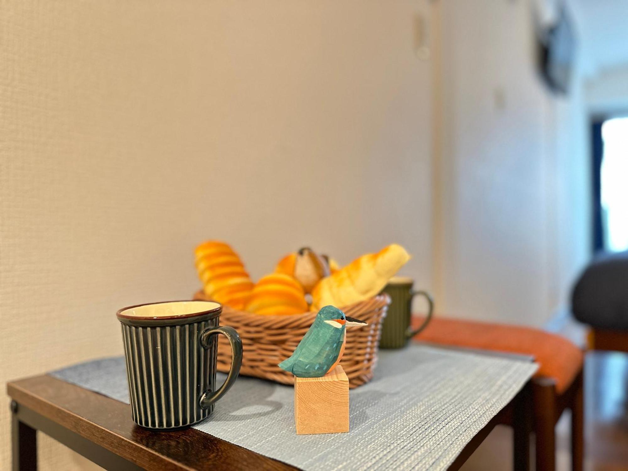 Nestay Apartment Tokyo Shinjuku المظهر الخارجي الصورة